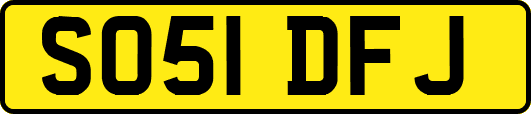 SO51DFJ