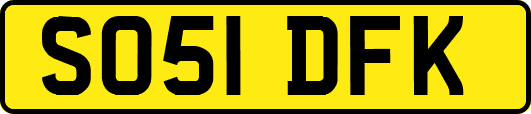 SO51DFK