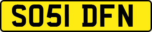 SO51DFN