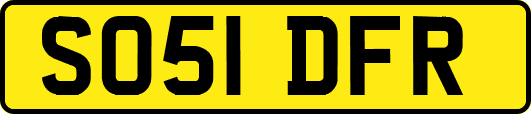 SO51DFR