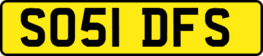 SO51DFS