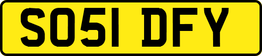 SO51DFY