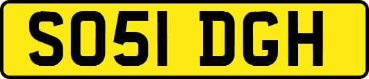 SO51DGH