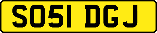 SO51DGJ