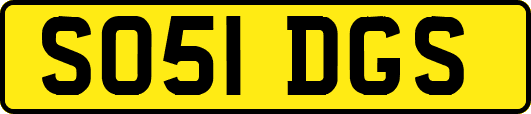 SO51DGS