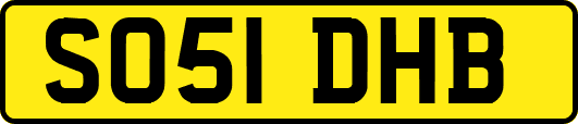 SO51DHB