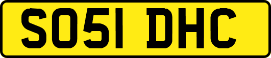 SO51DHC