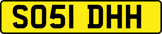 SO51DHH