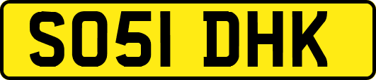 SO51DHK