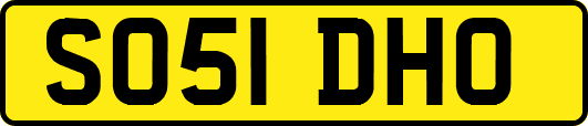 SO51DHO