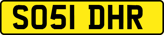 SO51DHR