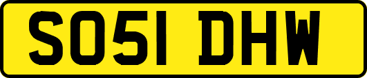 SO51DHW