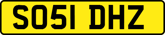 SO51DHZ