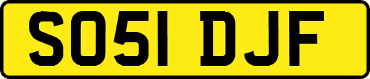 SO51DJF