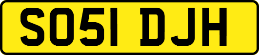 SO51DJH