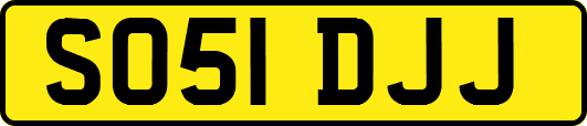 SO51DJJ