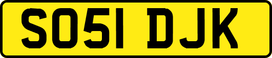 SO51DJK