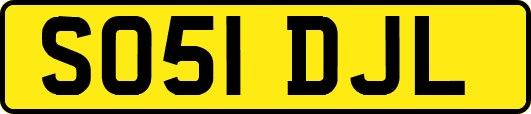 SO51DJL