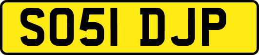 SO51DJP