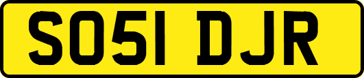 SO51DJR