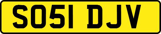 SO51DJV