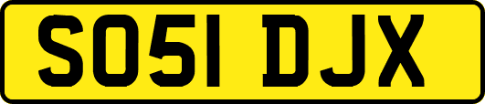 SO51DJX