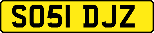 SO51DJZ