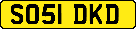 SO51DKD