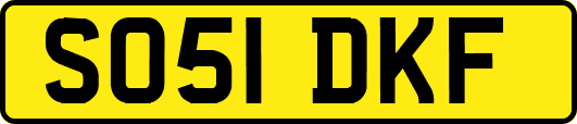 SO51DKF