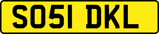 SO51DKL