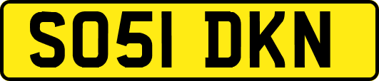 SO51DKN