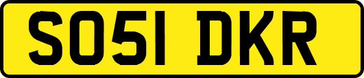 SO51DKR