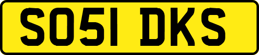 SO51DKS