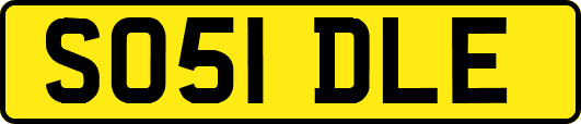 SO51DLE