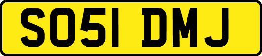 SO51DMJ