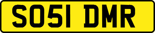 SO51DMR