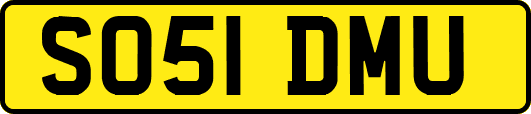 SO51DMU