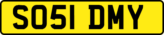 SO51DMY