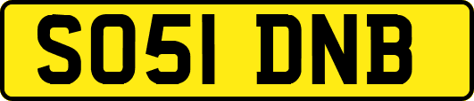 SO51DNB