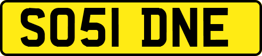 SO51DNE