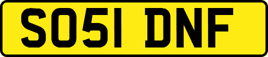 SO51DNF