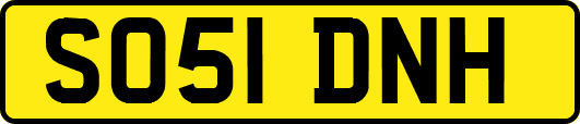 SO51DNH