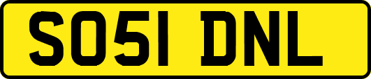 SO51DNL