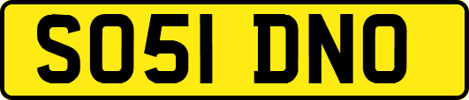 SO51DNO