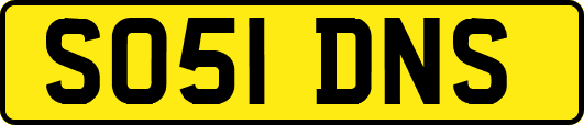 SO51DNS