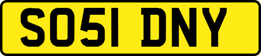 SO51DNY