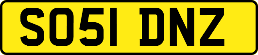 SO51DNZ