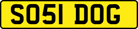 SO51DOG