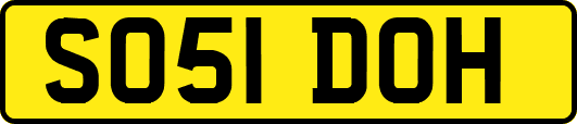 SO51DOH