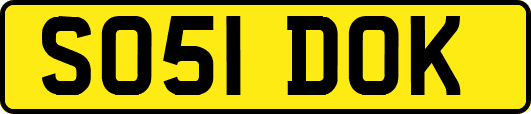 SO51DOK